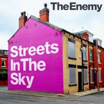 CD The Enemy: Streets In The Sky