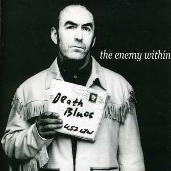 CD The Enemy Within: Death Blues