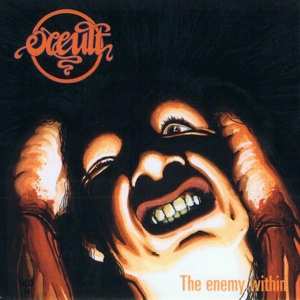 Album Occult: The Enemy Within