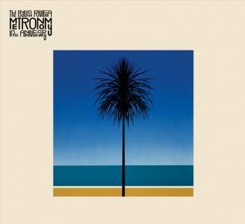 Album Metronomy: The English Riviera