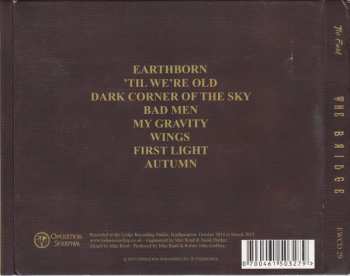 CD The Enid: The Bridge