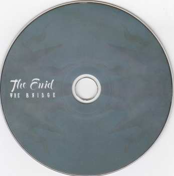 CD The Enid: The Bridge