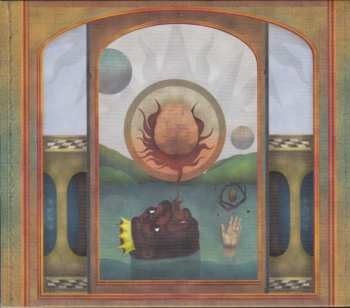 CD The Enid: The Bridge