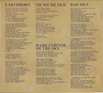 CD The Enid: The Bridge