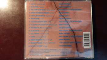 CD Andy Tielman: The Best Of The Entertainers And Friends