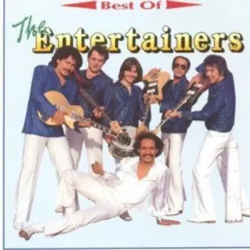 Best Of & Friends Feat Andy Tielman & Ben Poetiray