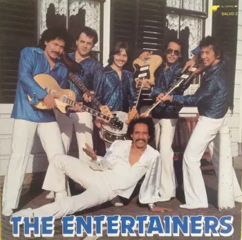 The Entertainers