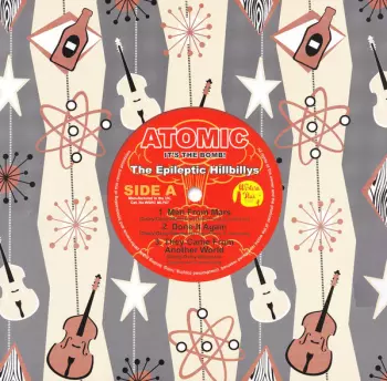 Atomic - It's The Bomb!