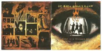 CD The Eric Gales Band: Picture Of A Thousand Faces
