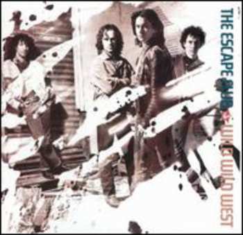 CD The Escape Club: Wild Wild West