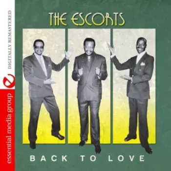 Back To Love