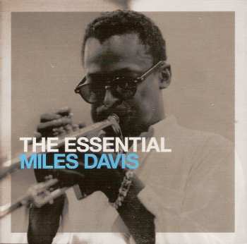 2CD Miles Davis: The Essential Miles Davis