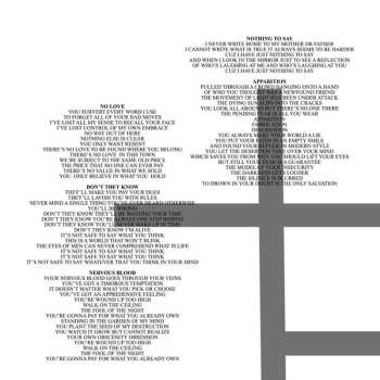 LP The Estranged: Static Thoughts