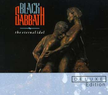 2CD Black Sabbath: The Eternal Idol DLX | DIGI