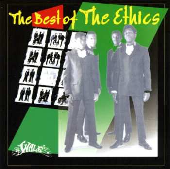 Album The Ethics: The Best Of The Ethics