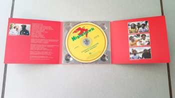 CD The Gladiators: Dread Prophecy