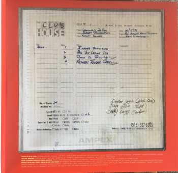 2LP The Ethiopian: The Return Of Jack Sparrow