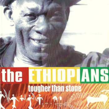 Album The Ethiopians: Tougher Than Stone