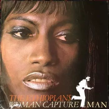 Woman Capture Man