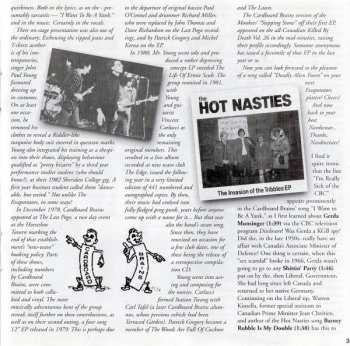 CD The Evaporators: Ripple Rock