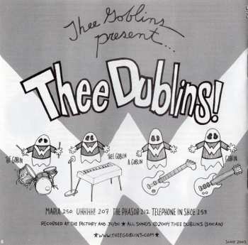 CD The Evaporators: Ripple Rock