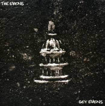 CD The Evens: Get Evens