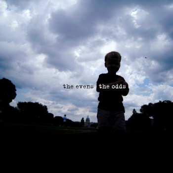 CD The Evens: The Odds