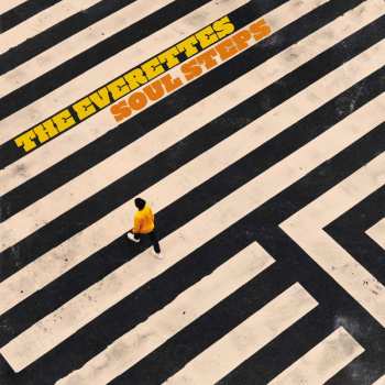 LP The Everettes: Soul Steps