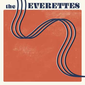 LP The Everettes: The Everettes