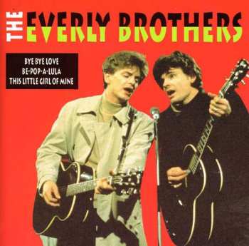 CD Everly Brothers: The Everly Brothers
