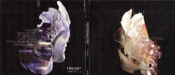 CD The Evpatoria Report: Golevka DIGI