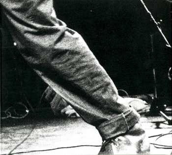 2CD The Ex: At Bimhuis (1991-2015)