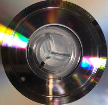 DVD The Ex: Building A Broken Mousetrap