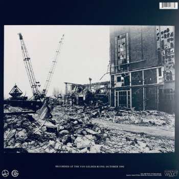 LP The Ex: Dignity Of Labour