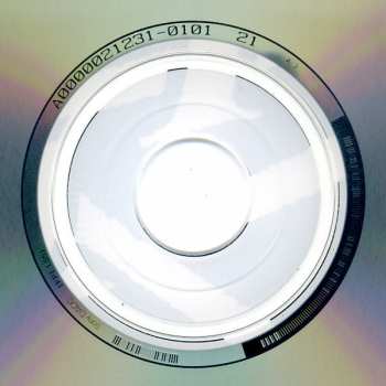 CD/Set di cofanetti The Ex: Dignity Of Labour