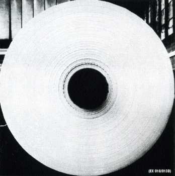 CD/Set di cofanetti The Ex: Dignity Of Labour