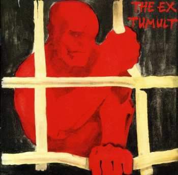 CD The Ex: Tumult