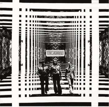 LP The Exkursions: The Exkursions LTD