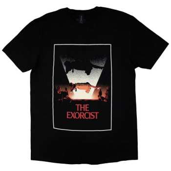 Merch The Exorcist: Maglietta Levitate
