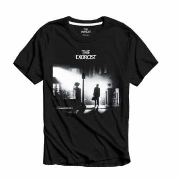 Merch The Exorcist: Maglietta The Exorcist Poster