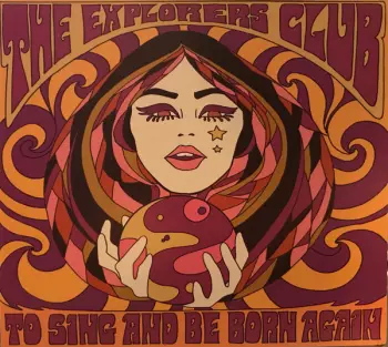 To Sing And Be Born Again