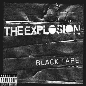 Black Tape