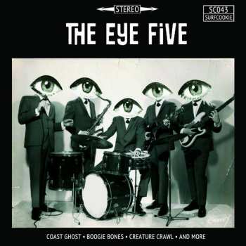 Album The Eye Five: The Eye Five