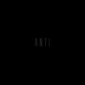CD The Eye Of Time: ANTI