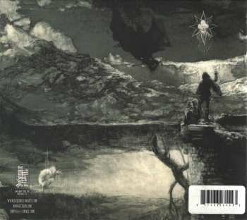 CD The Eye: Supremacy