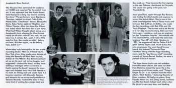 CD The Fabulous Thunderbirds: 'Girls Go Wild'