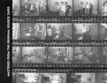 CD The Fabulous Thunderbirds: 'Girls Go Wild'