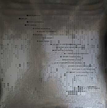 2LP The Faint: Blank-Wave Arcade CLR | DLX | LTD