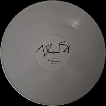 2LP The Faint: Blank-Wave Arcade CLR | DLX | LTD