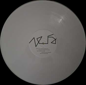 2LP The Faint: Blank-Wave Arcade CLR | DLX | LTD
